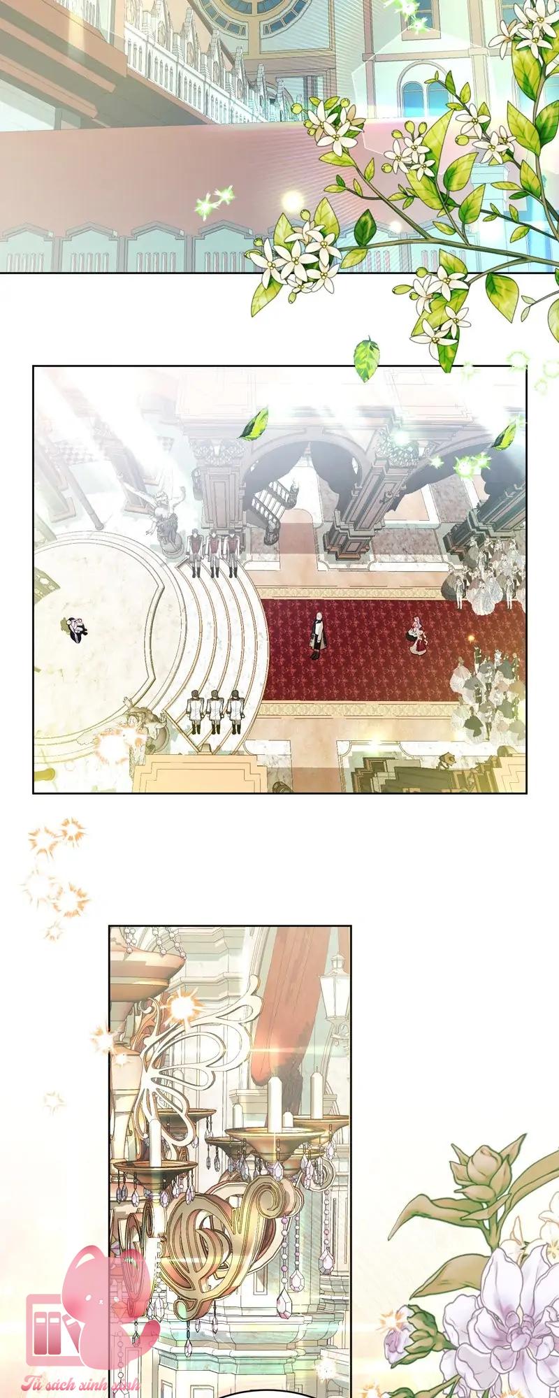 Một Ngày Nọ Bỗng Dưng Cha Xuất Hiện Chapter 28 - Trang 4