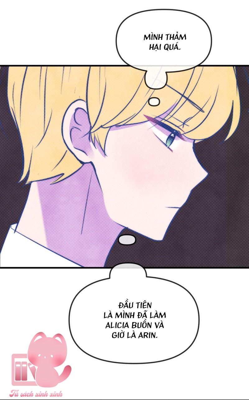 Tình Yêu Tựa Vòng Lặp Chap 31 - Trang 2