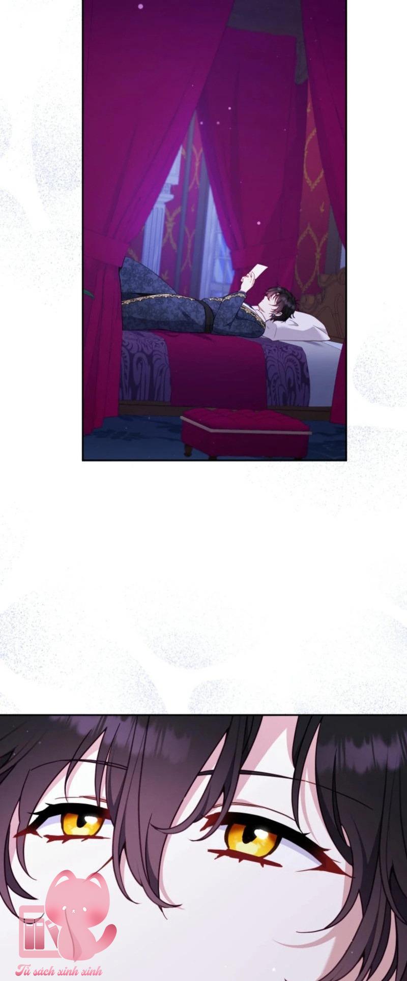 Tôi Được Nuôi Dưỡng Bởi Những Kẻ Phản Diện Chap 99 - Trang 3