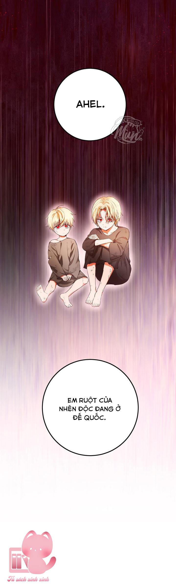Cuộc Sống Mới Của Công Nương Chapter 103 - Trang 4