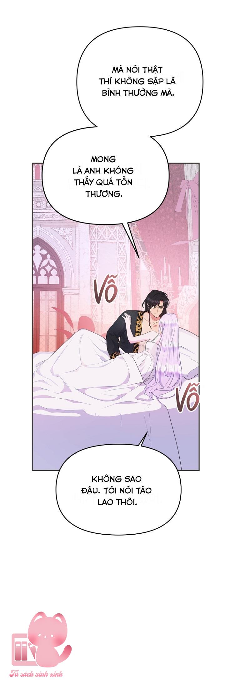 Bỏ Quách Chồng Con Đi, Tiền Bạc Mới Là Tất Cả Chap 33 - Trang 2
