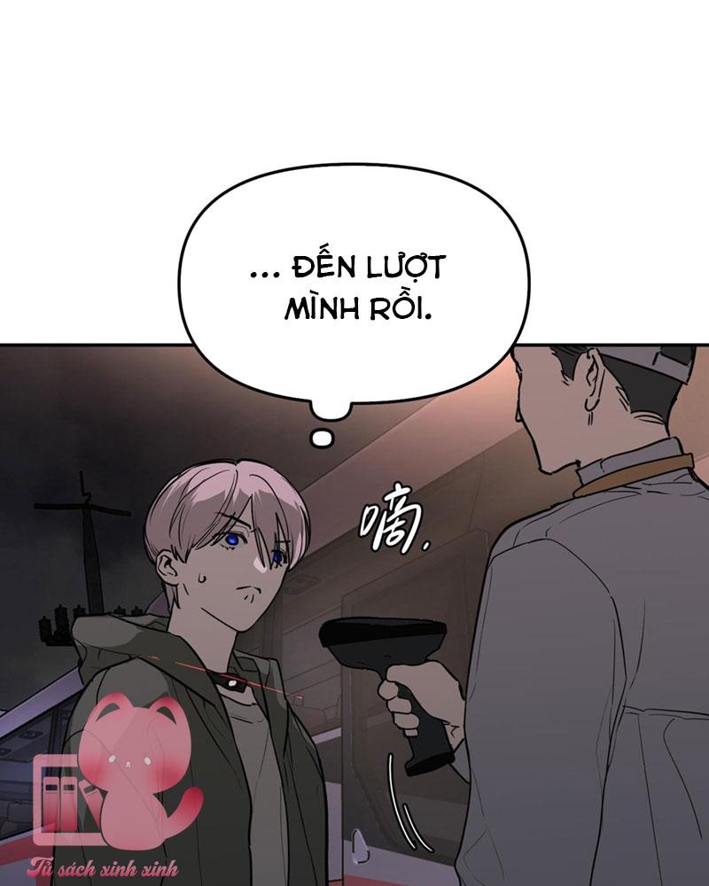 Ác Chi Hoàn Chapter 2 - Trang 4