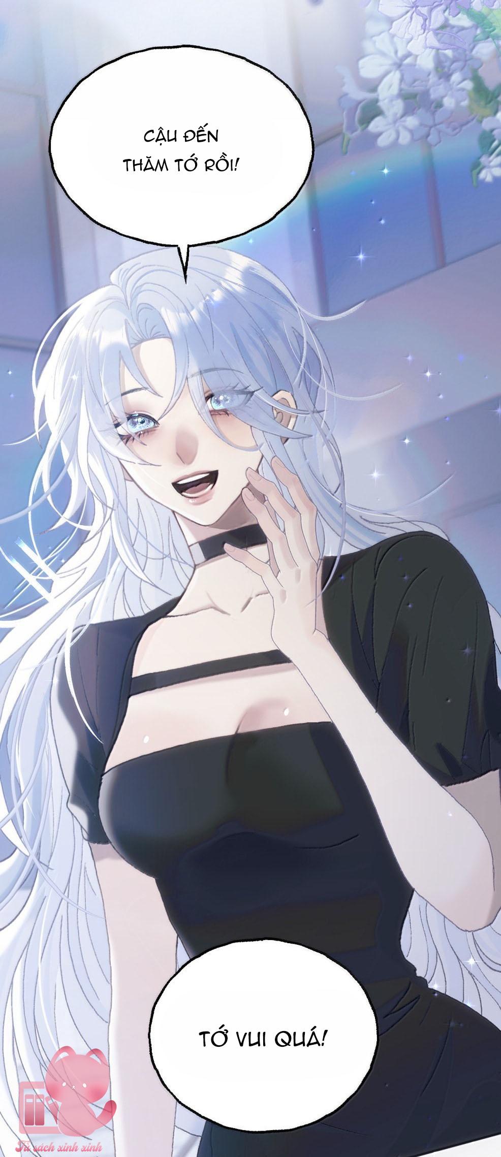 Đồng loại Chap 35 - Trang 3