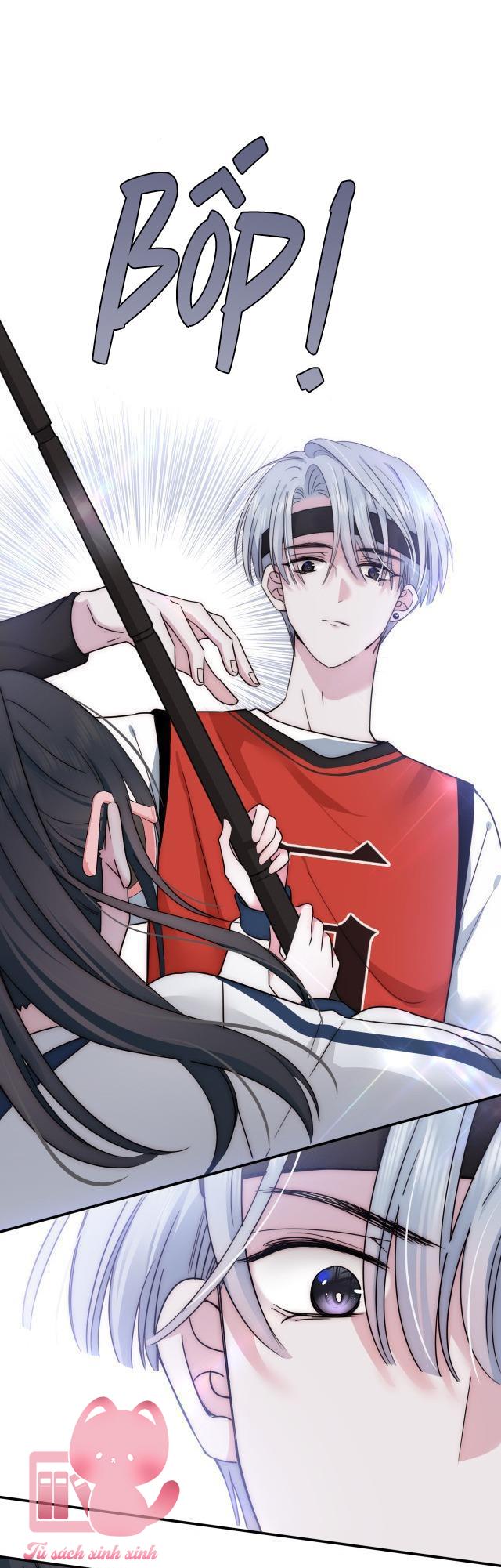 Bệnh Yêu Chapter 7 - Trang 4