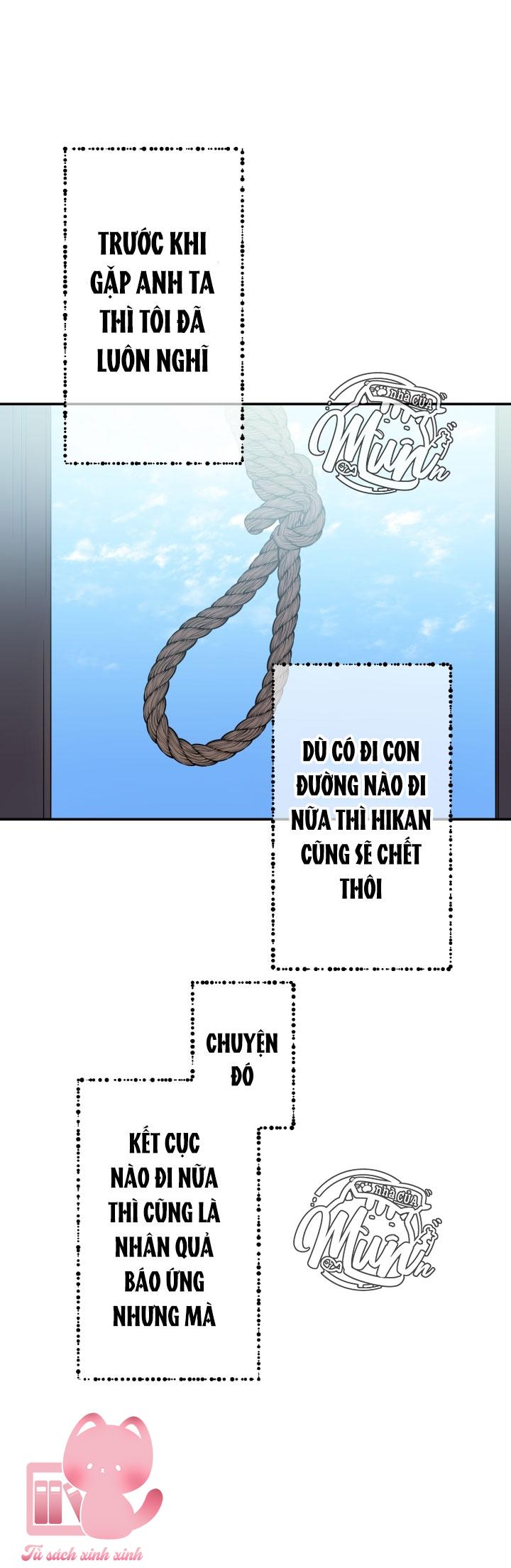 Những Nhân Vật Mạnh Nhất Thế Giới Ám Ảnh Tôi Chapter 2 - Trang 4