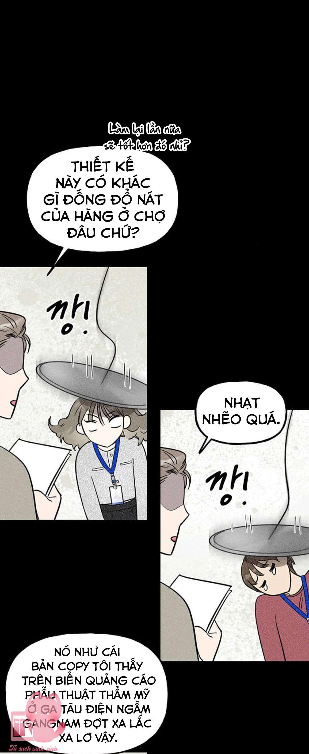 Gieo Nhân Gặt Quả Chapter 7 - Trang 3