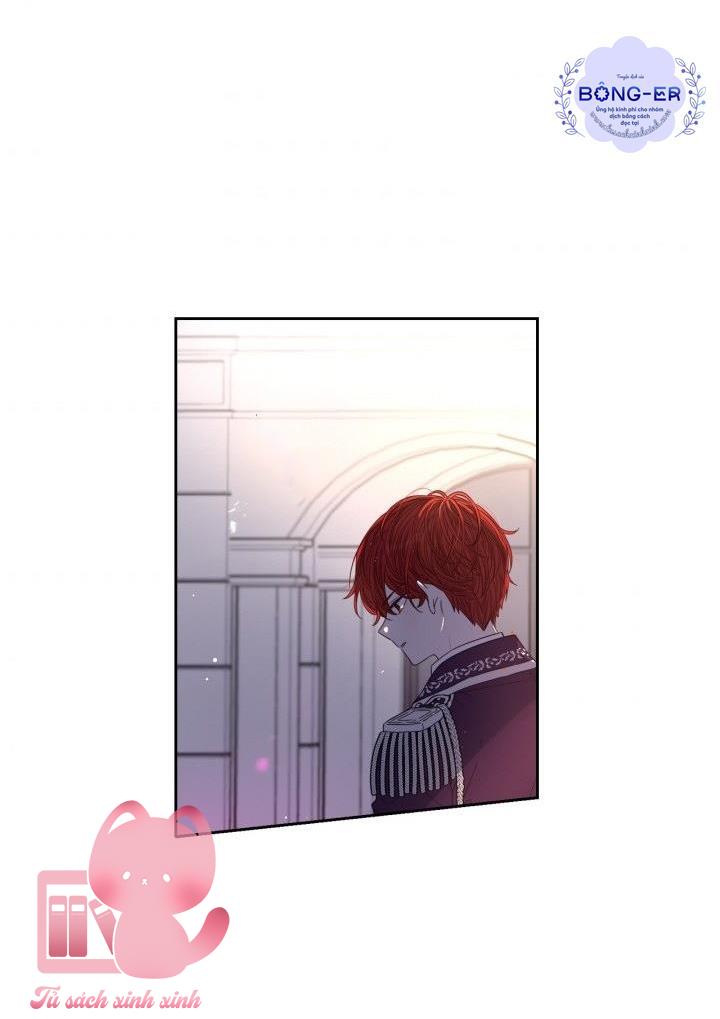 Hoàng Nữ Tóc Đen Chapter 8 - Trang 4