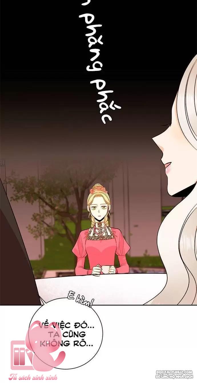 Hoàng Hậu Tái Hôn Chapter 24 - Trang 4