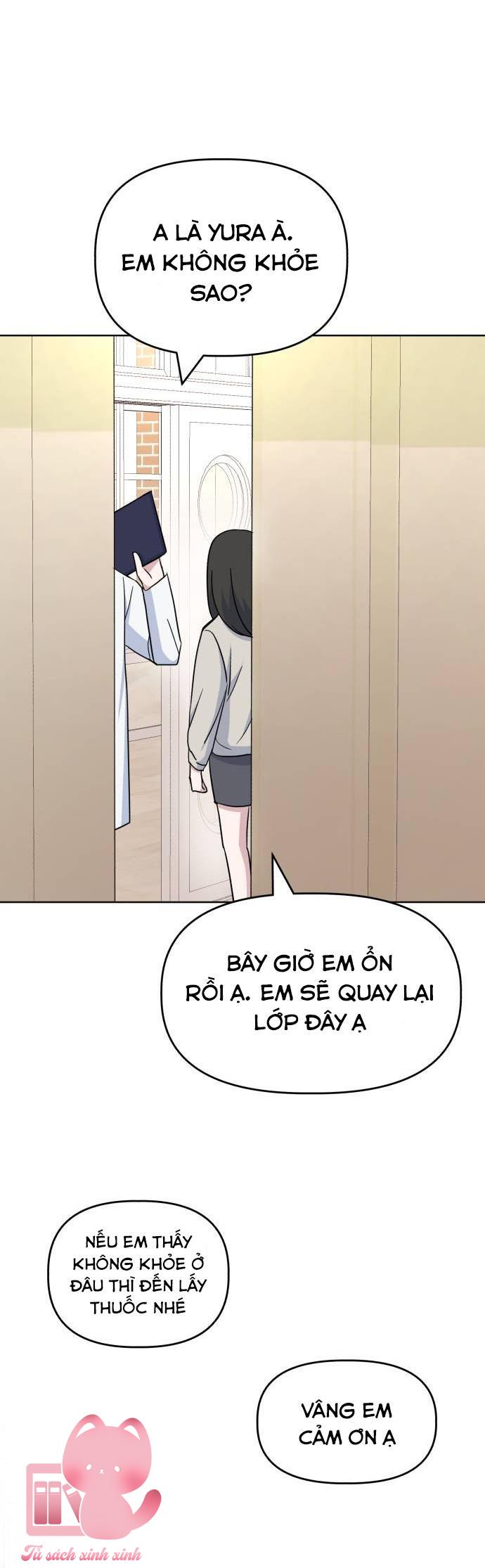 Quan Hệ Nhân Quả Chap 69 - Trang 2