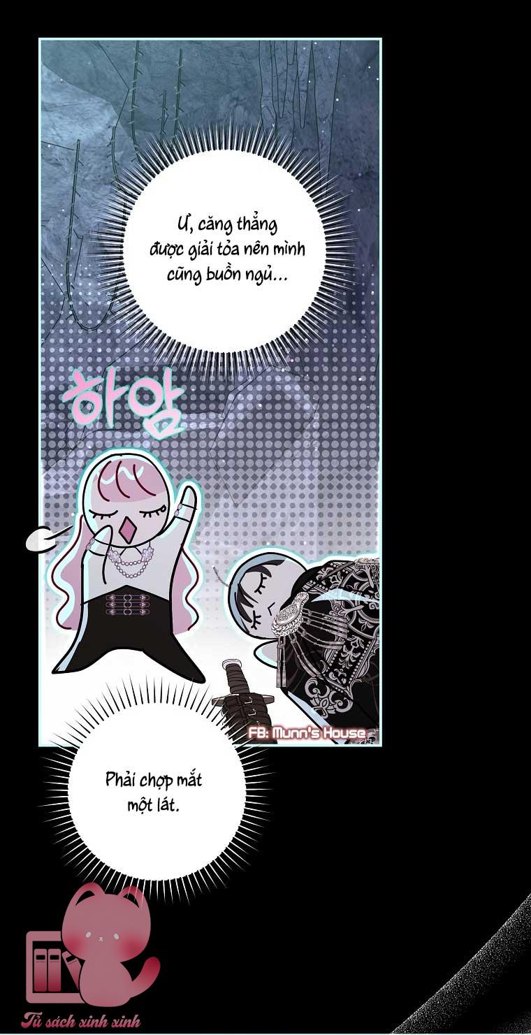 Này Boss Phản Diện, Tôi Có Thể Làm Mọi Thứ Trừ Cưới Ngài Chap 24 - Trang 4