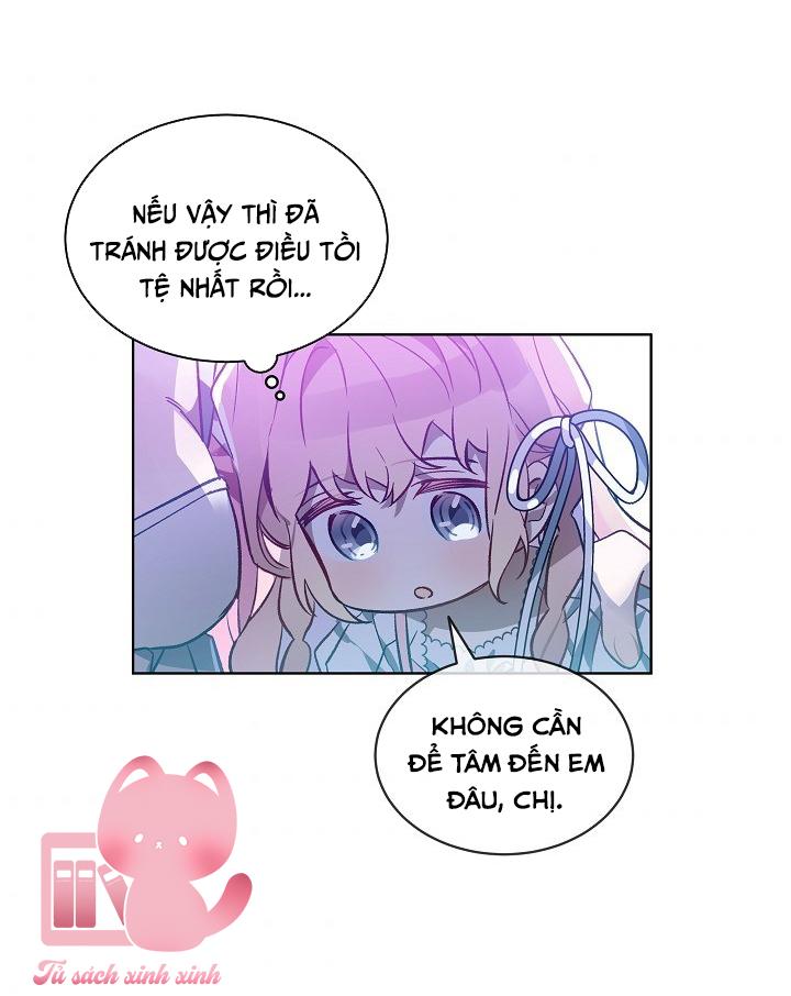 Quý Cô Thế Giới Ngầm Chap 24 - Next Chapter 24.5