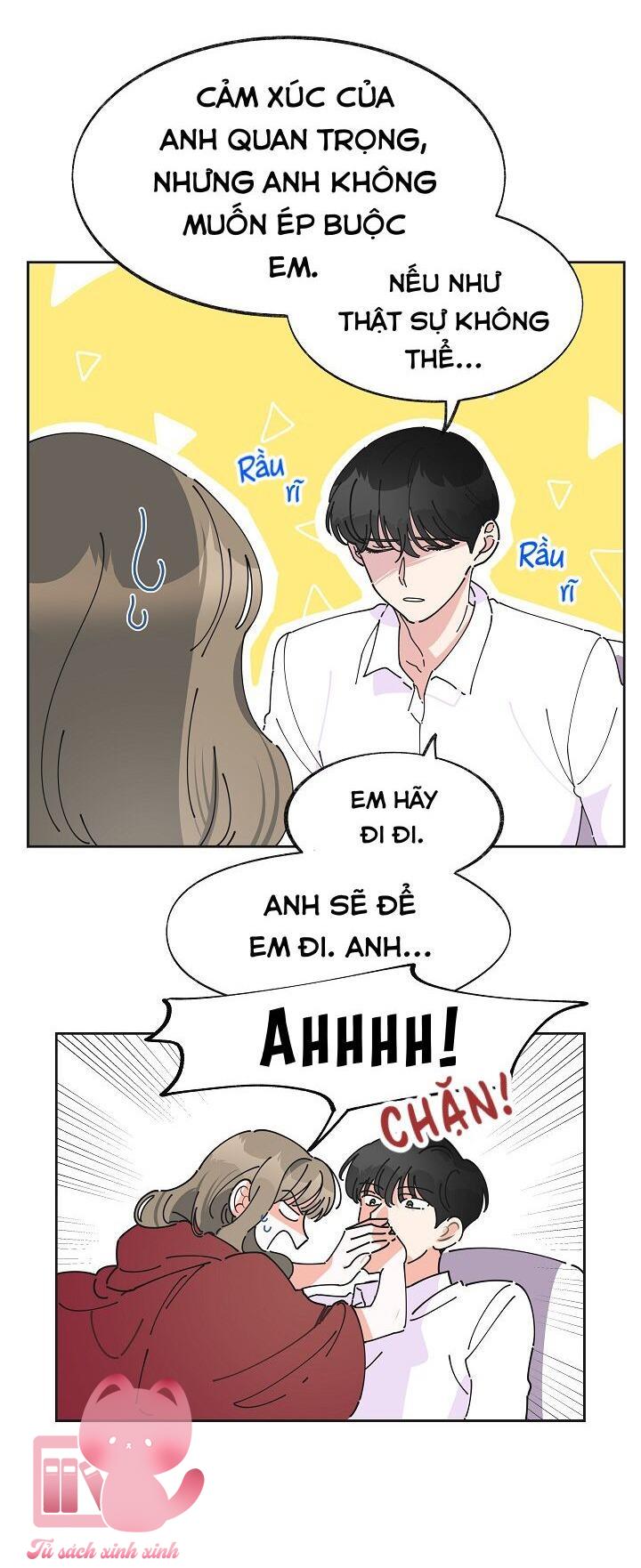 Người Hùng Của Ác Nữ Chapter 3 - Trang 4