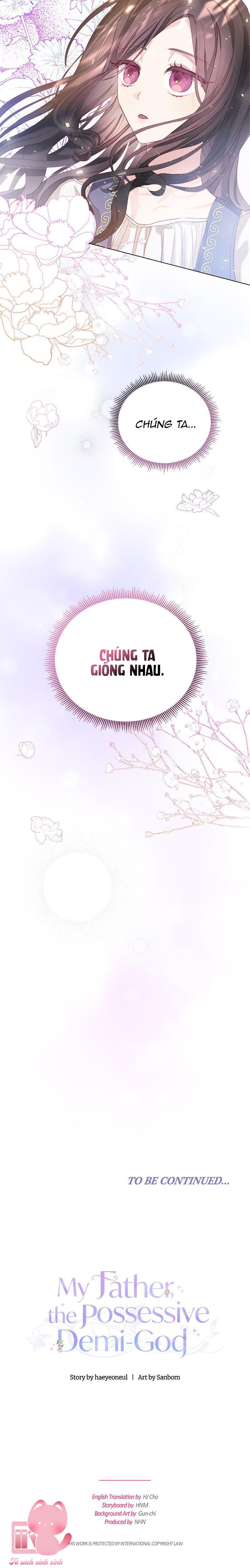 Một Ngày Nọ Bỗng Dưng Cha Xuất Hiện Chapter 1 - Trang 4