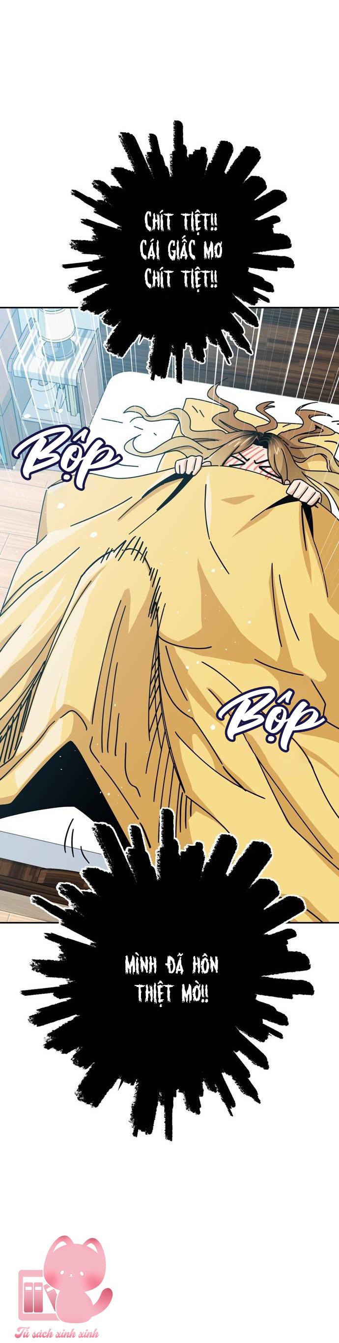 Lớ Ngớ Vớ Phải Tình Yêu Chapter 26 - Trang 4