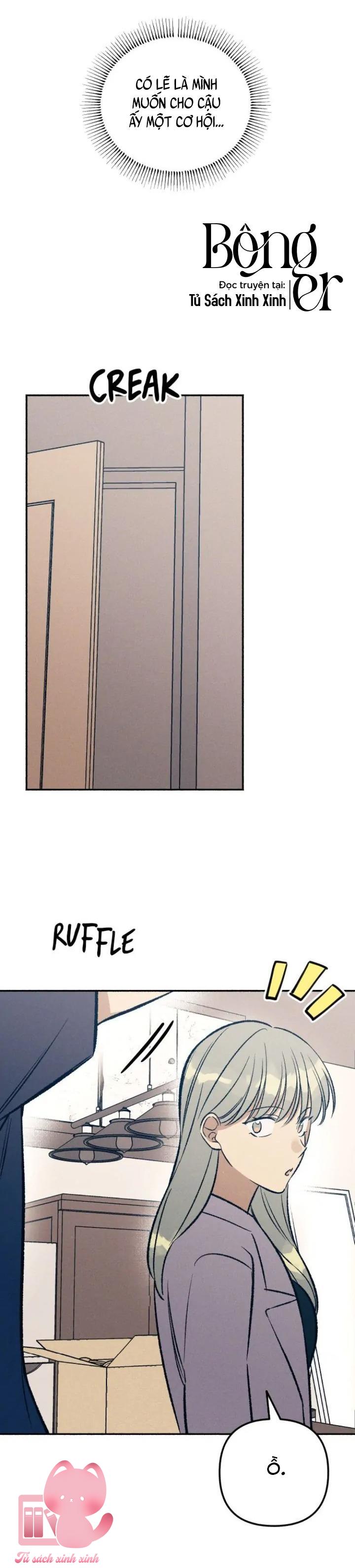 Tình Đầu Đáng Ghét Chap 25 - Trang 2