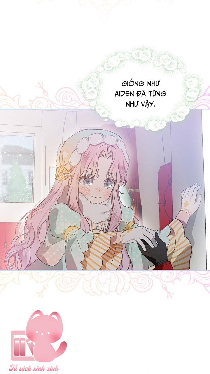 Quý Cô Thế Giới Ngầm Chap 54 - Trang 4