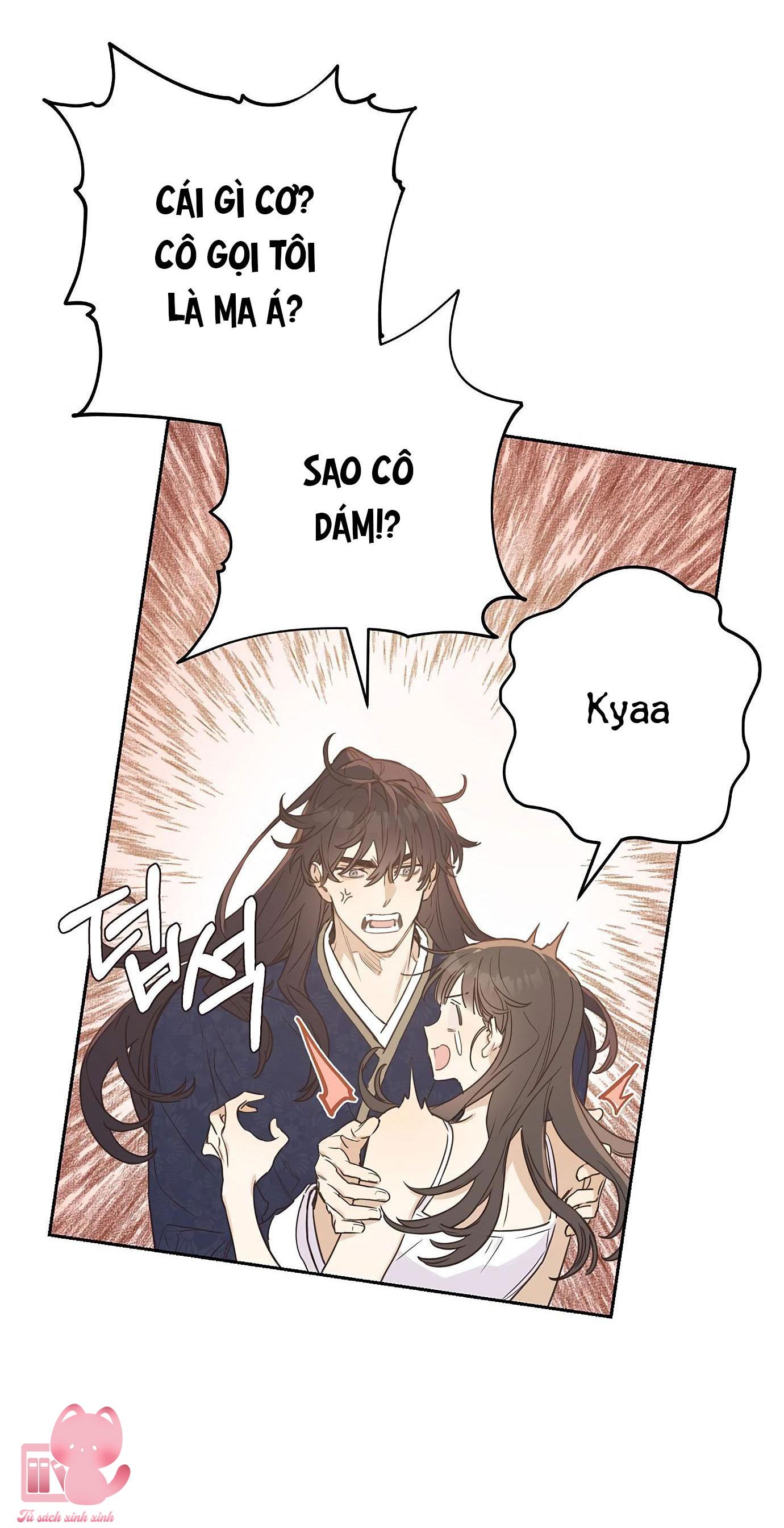 Onsaemiro Chapter 3 - Trang 4
