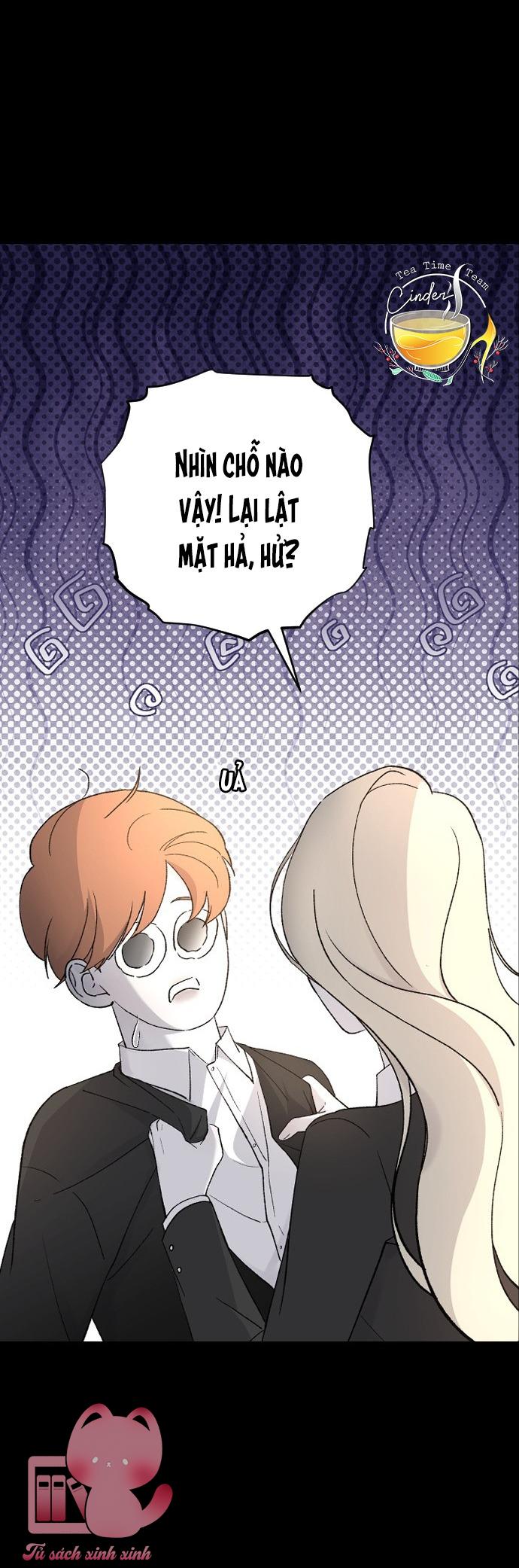 Ba Anh Trai Cực Phẩm Của Tôi Chap 83 - Trang 3