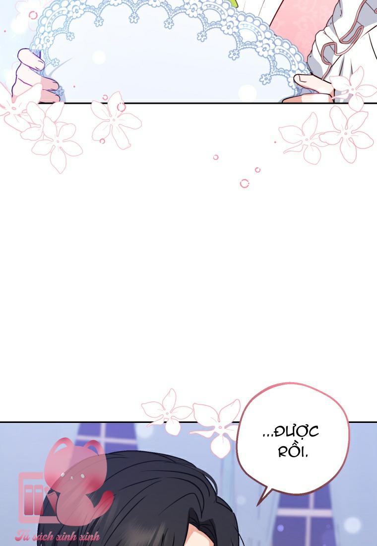 Được Yêu Thương Mà Còn Ngại Ngùng Sao! Chapter 9 - Trang 4