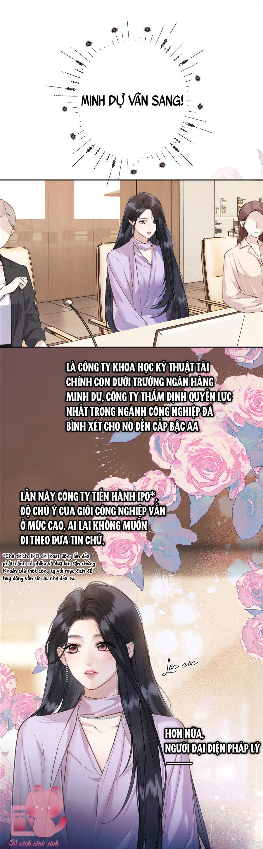 Trêu Nhầm Chap 32 - Next Chap 33