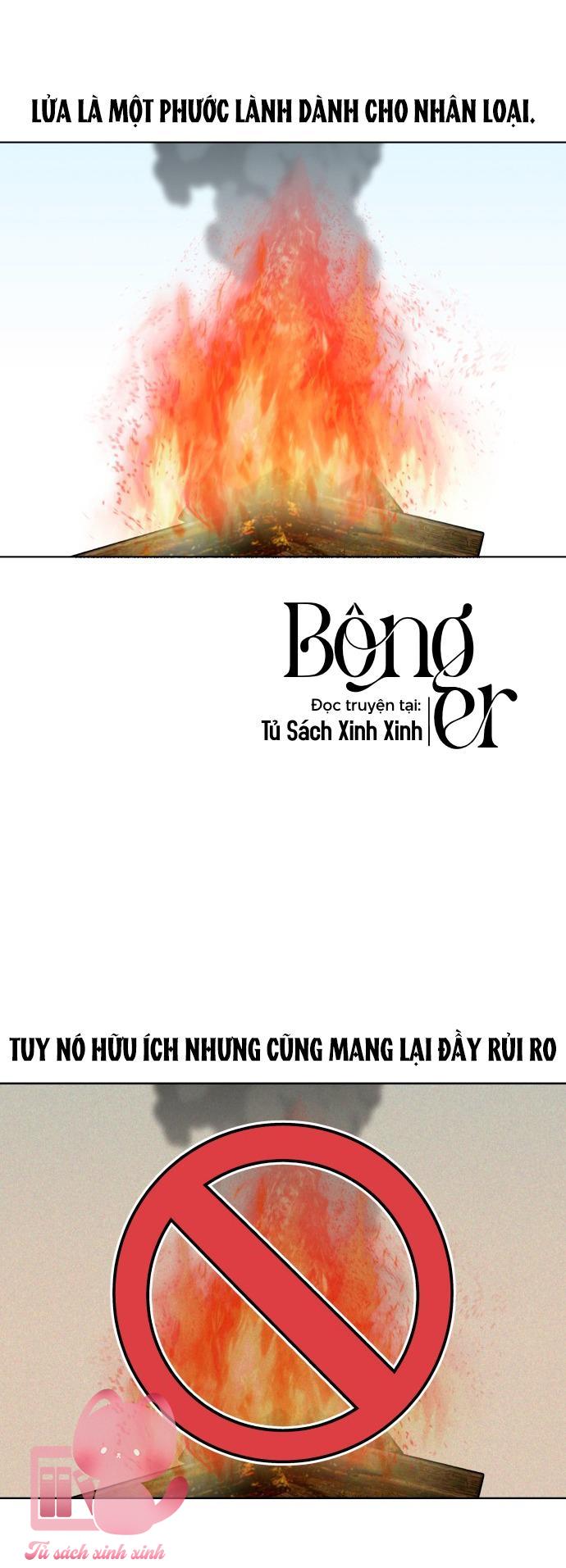 Lớ Ngớ Vớ Phải Tình Yêu Chap 83 - Trang 3