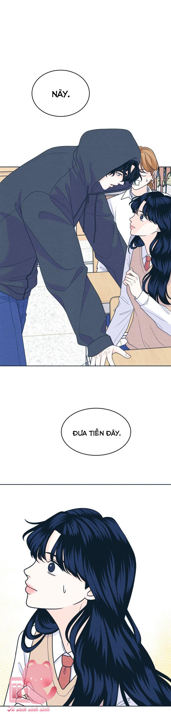 Cặp Đôi Hướng Nội Chapter 46 - Trang 4