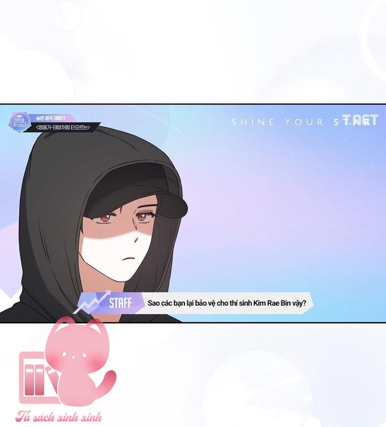 Debut Or Die Chap 35 - Trang 3