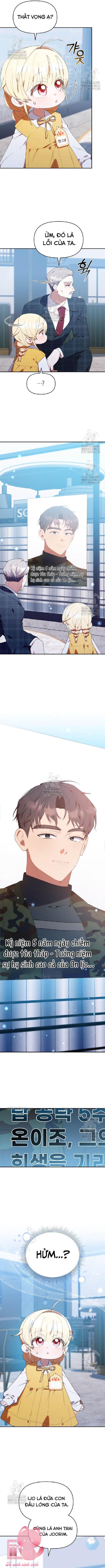 Thợ Săn Lớp Gà Bông Làm Tròn Chữ Hiếu Chap 44 - Trang 2