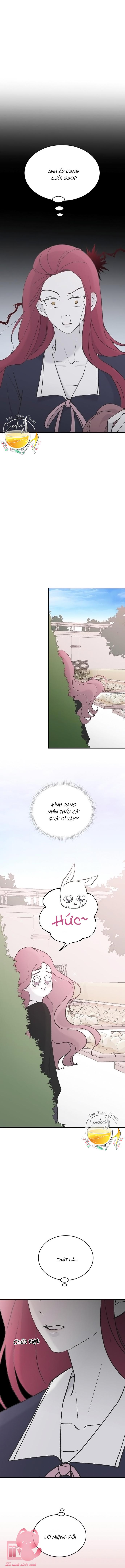 Ba Anh Trai Cực Phẩm Của Tôi Chap 36 - Next Chap 37