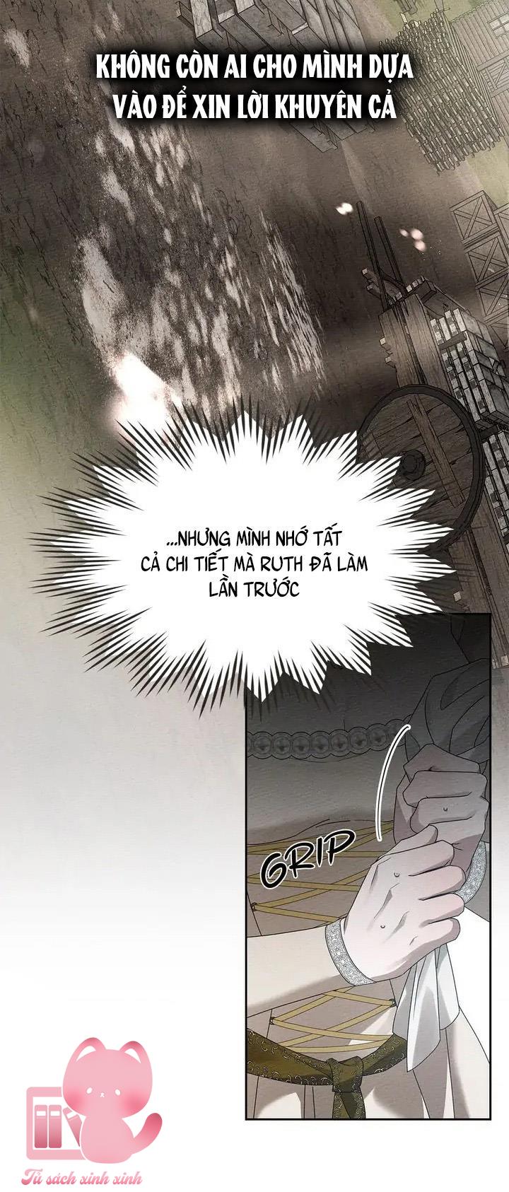 Dưới Tán Cây Sồi Chapter 71 - Trang 3