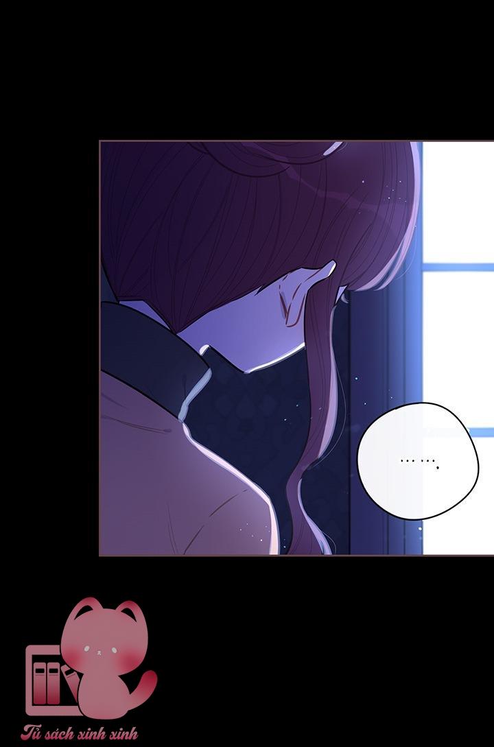 Hoàng Nữ Tóc Đen Chapter 71 - Trang 3