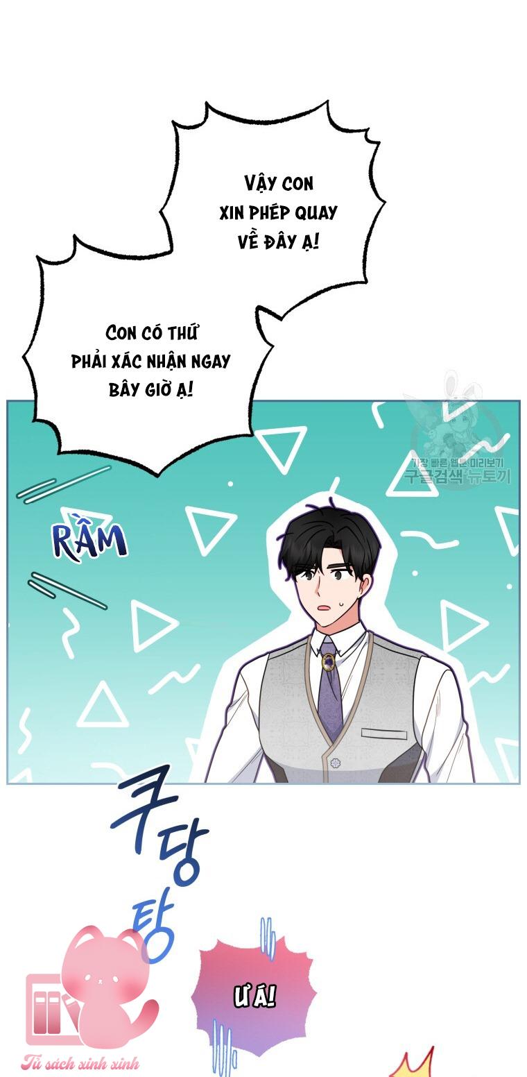 Được Yêu Thương Mà Còn Ngại Ngùng Sao! Chap 47 - Trang 4