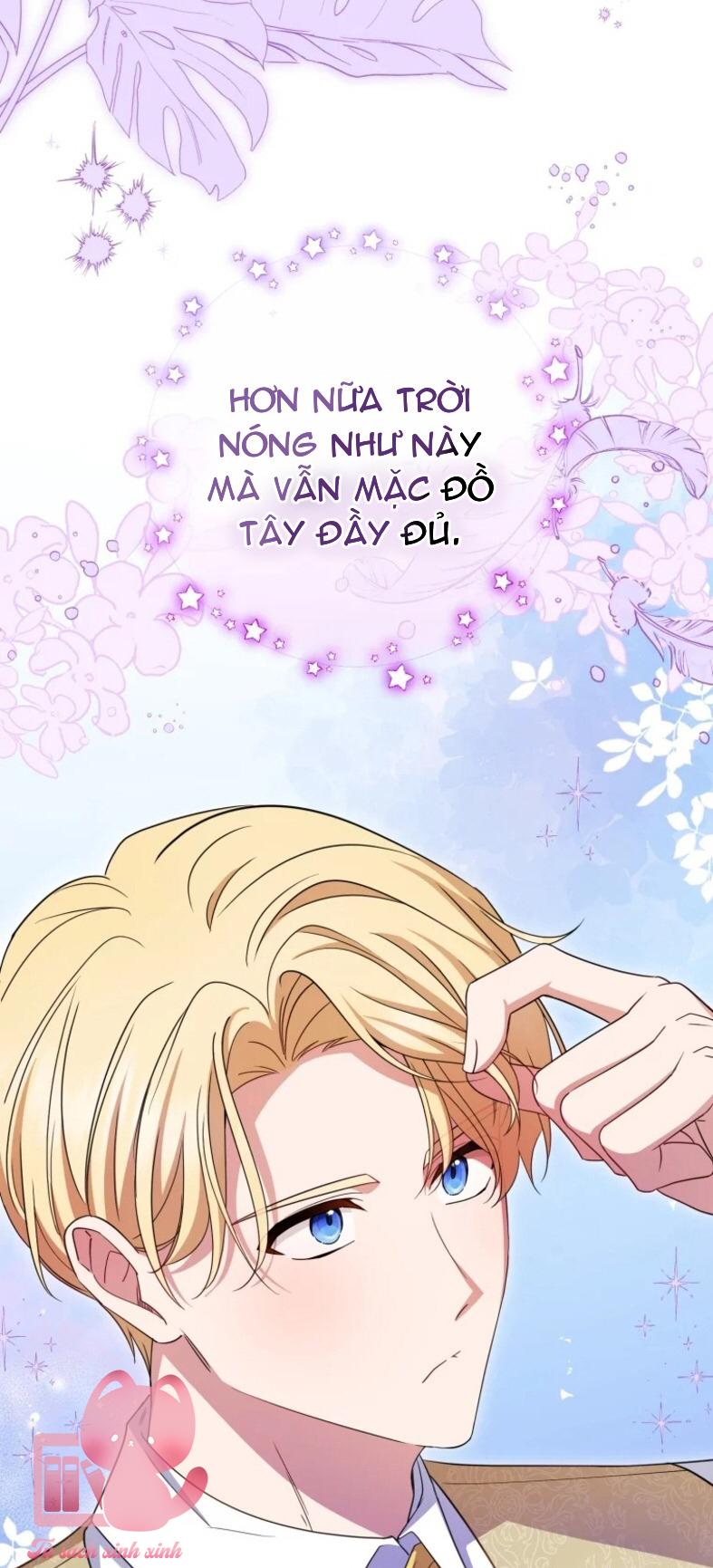 Được Yêu Thương Mà Còn Ngại Ngùng Sao! Chap 72 - Trang 4