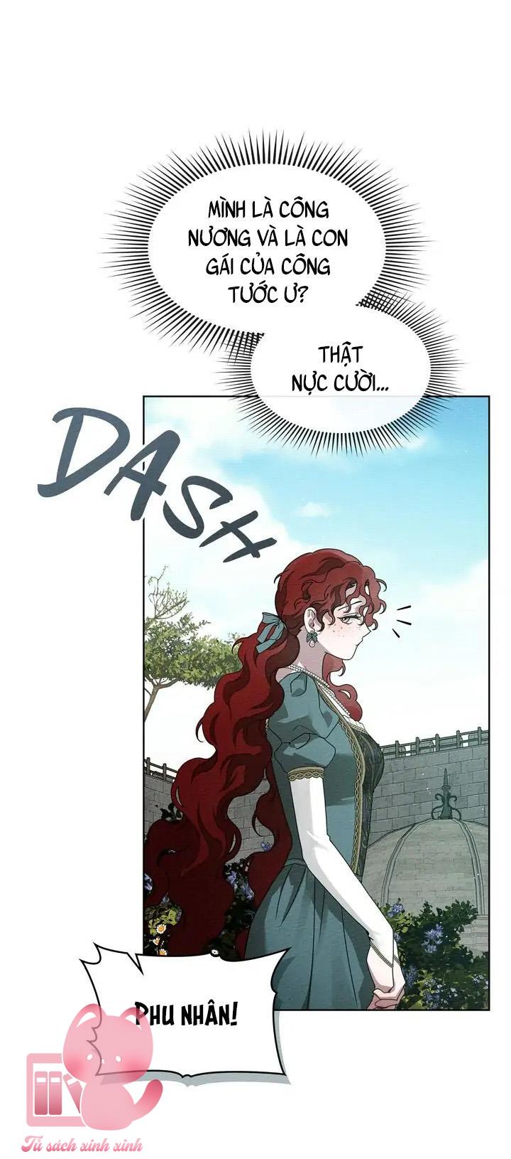 Dưới Tán Cây Sồi Chap 79 - Next Chapter 79.1