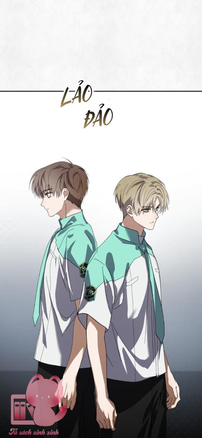 STARDUST PROJECT Chap 32 - Trang 3