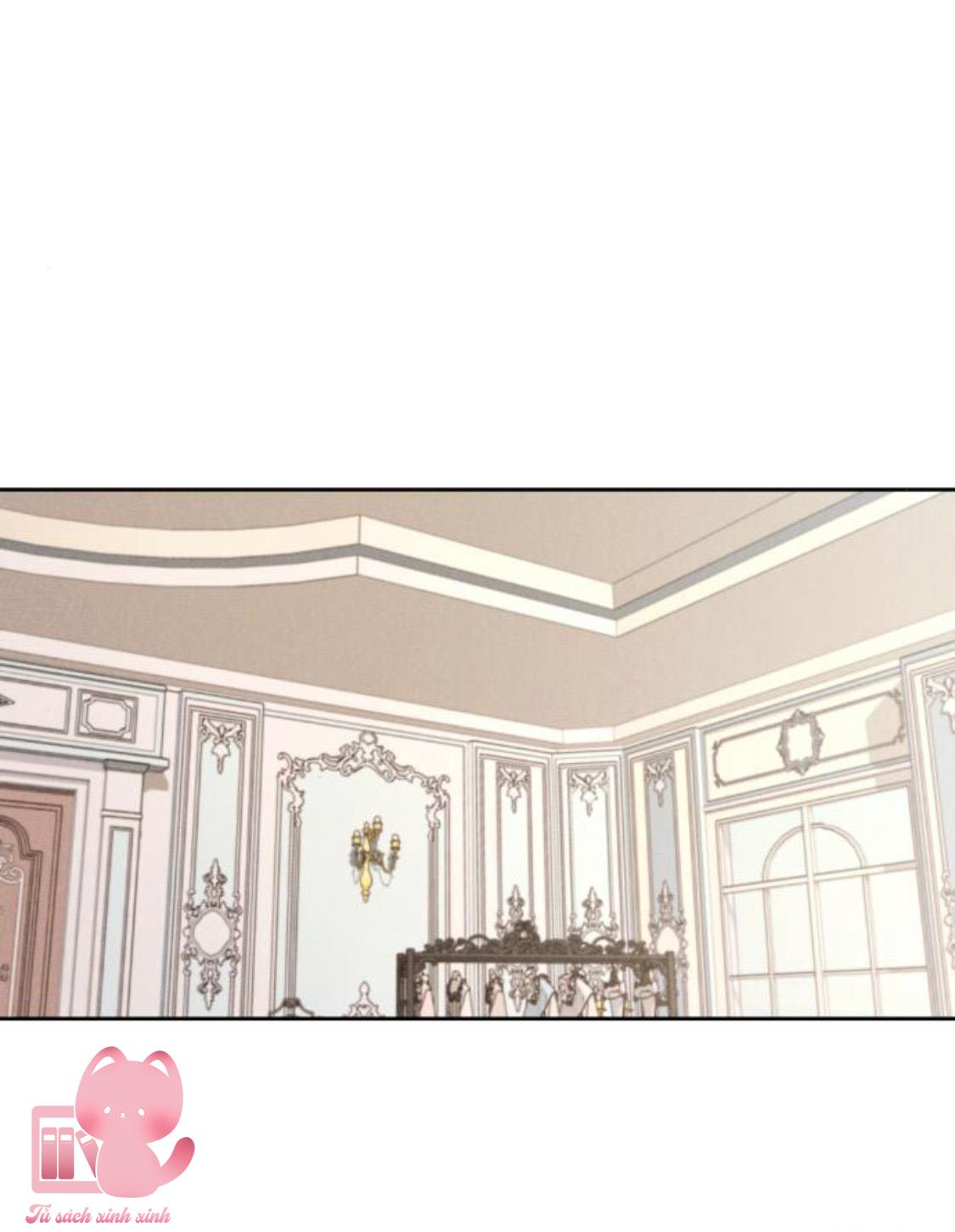 Hoàng Hậu Tái Hôn Chapter 107 - Trang 4