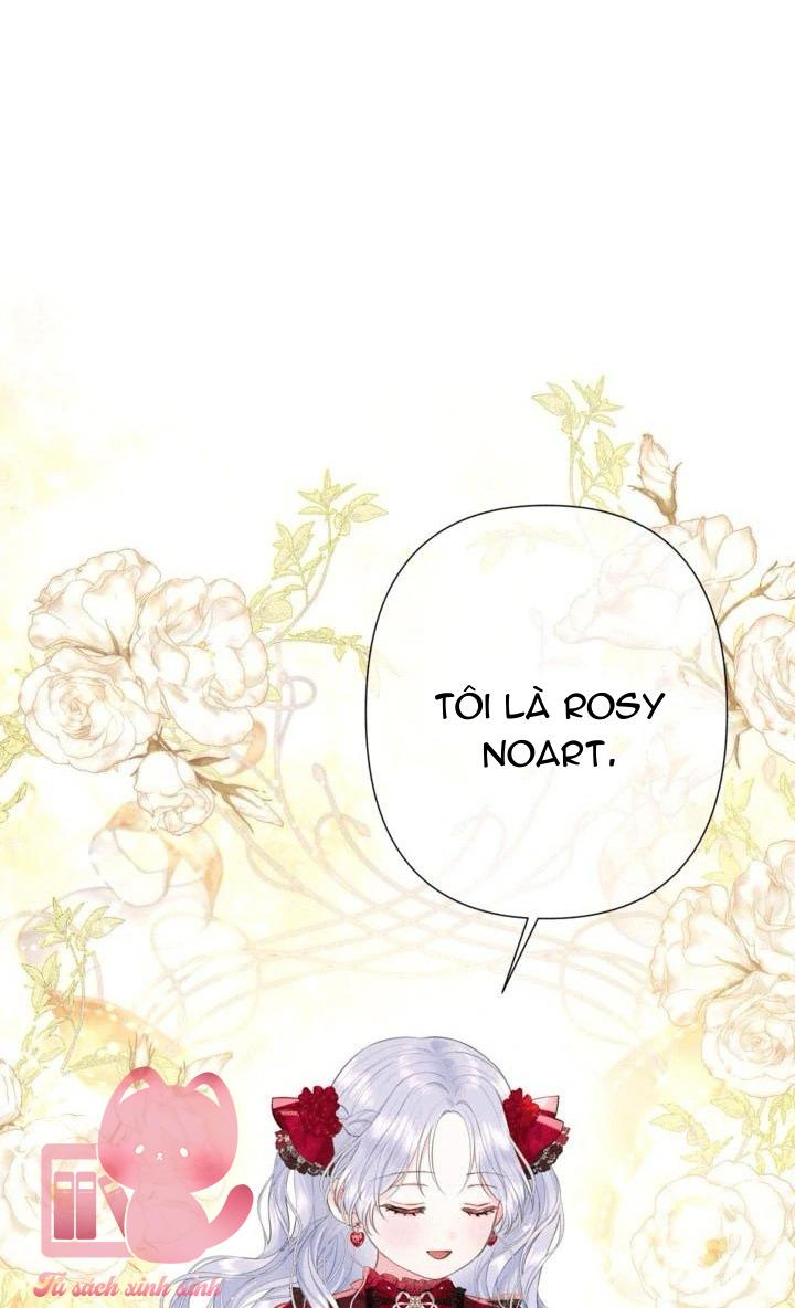 Người Anh Trai Mạnh Nhất Của Tôi Đã Mất Trí Nhớ Chap 12 - Trang 4