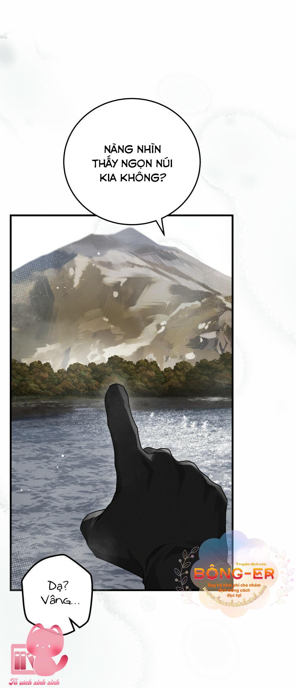 Dưới Tán Cây Sồi Chap 55 - Trang 2