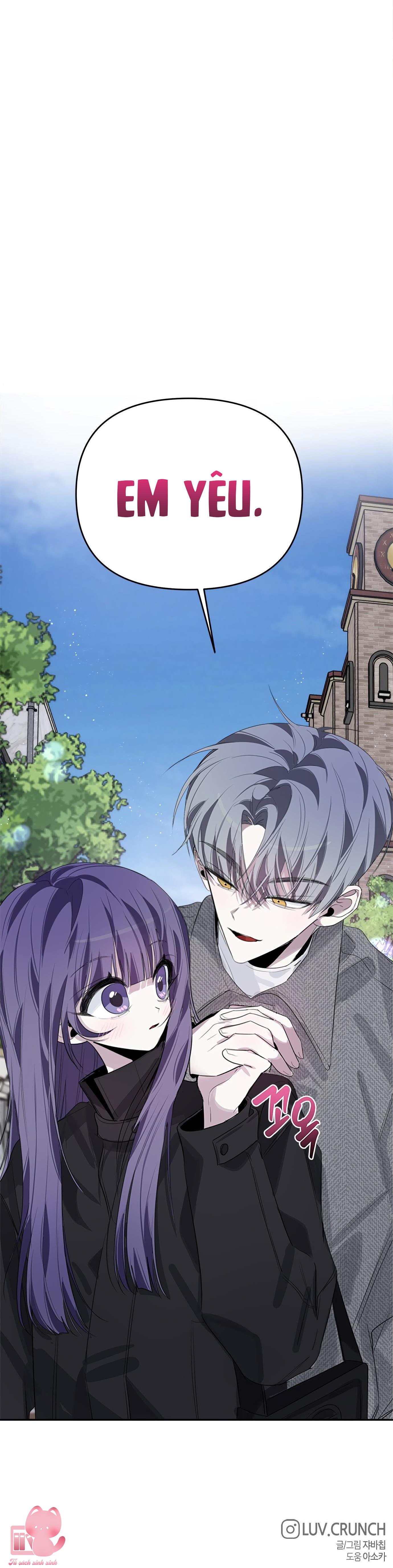 Đàn Anh Xấu Xa! Chap 37 - Next Chap 38