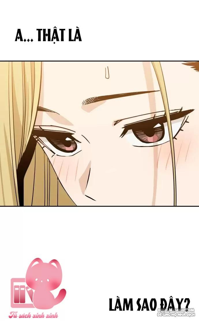 Lớ Ngớ Vớ Phải Tình Yêu Chap 66 - Trang 2
