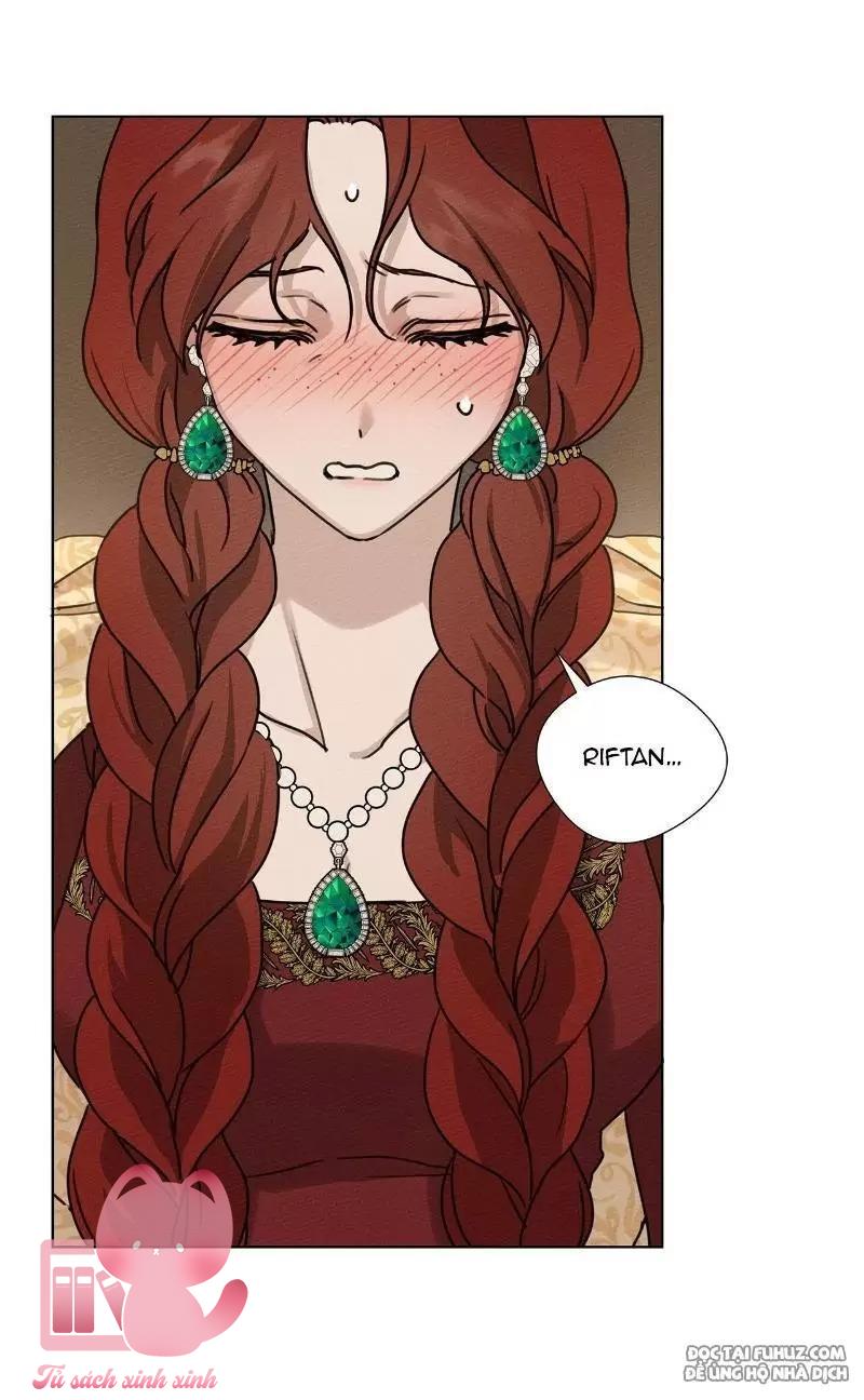 Dưới Tán Cây Sồi Chapter 12 - Trang 3