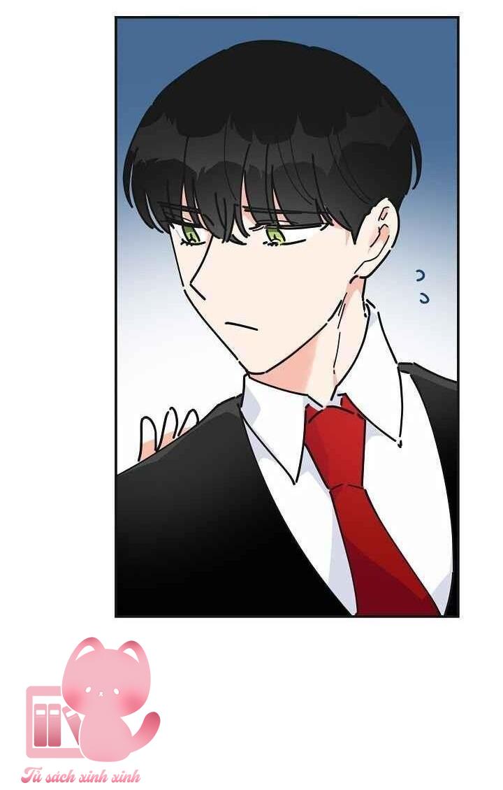 Người Hùng Của Ác Nữ Chapter 15 - Trang 4