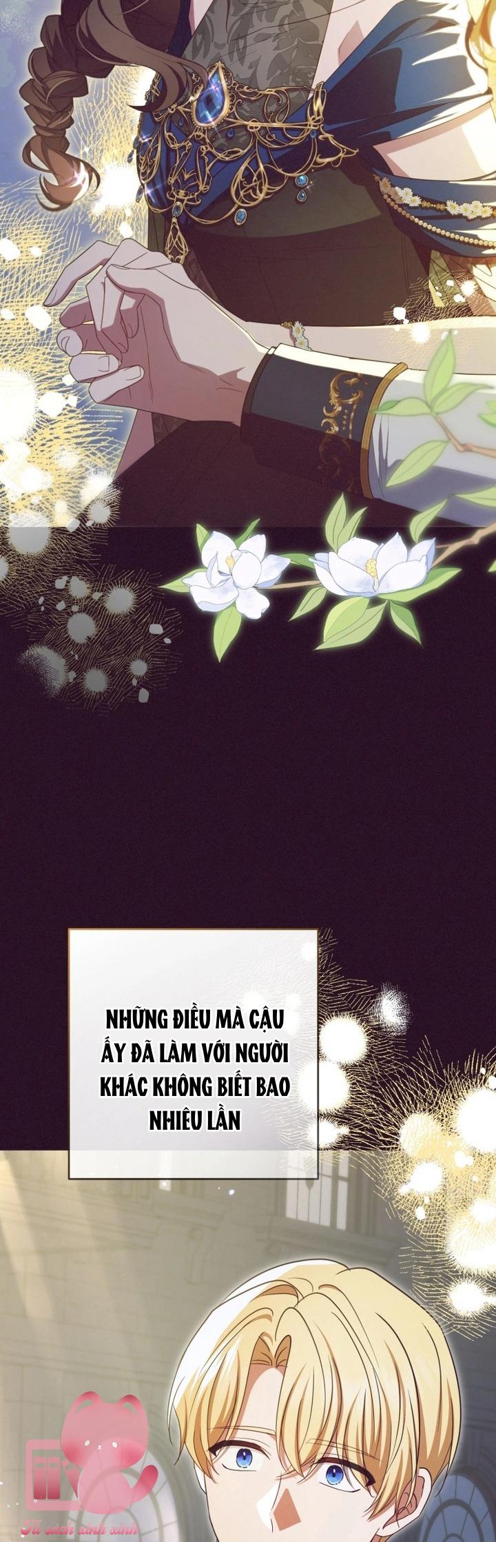 Được Yêu Thương Mà Còn Ngại Ngùng Sao! Chap 93 - Trang 4