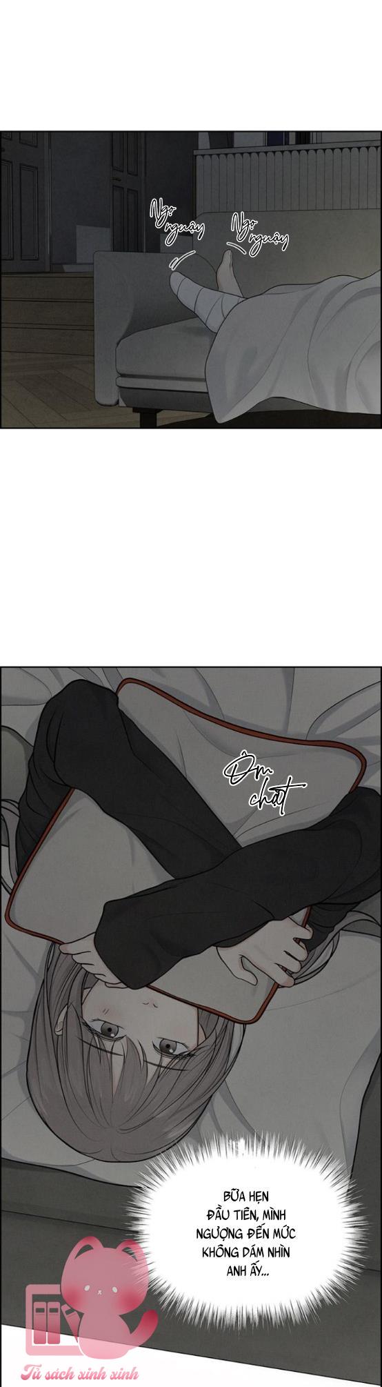 Hy Vọng Duy Nhất Chapter 7 - Next Chapter 8