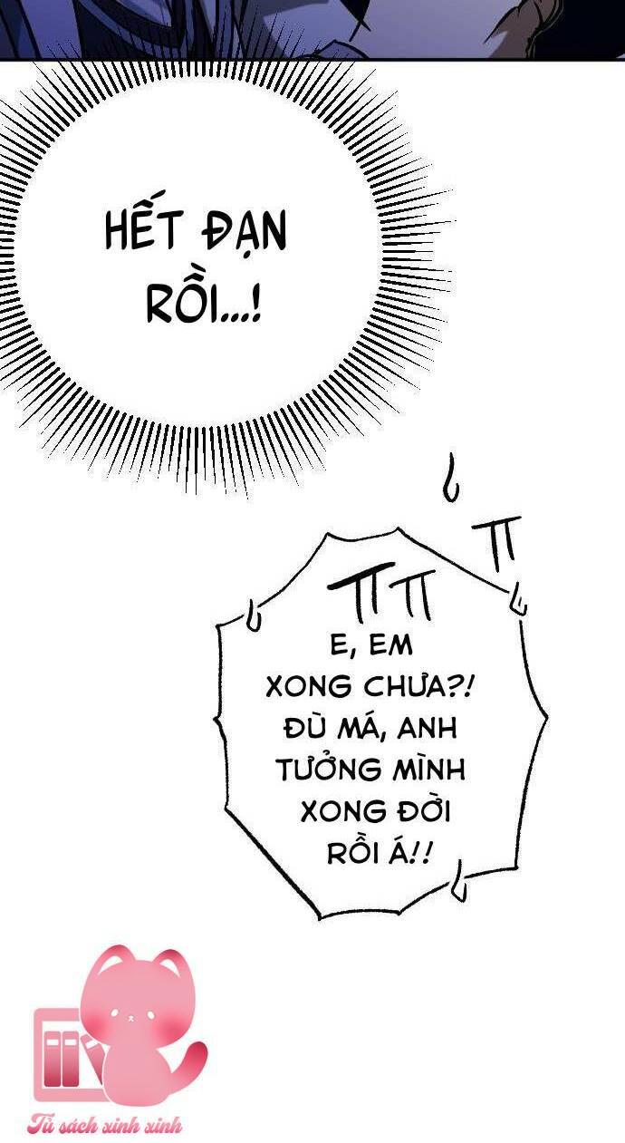 Đêm Của Bóng Tối Chapter 36 - Trang 4