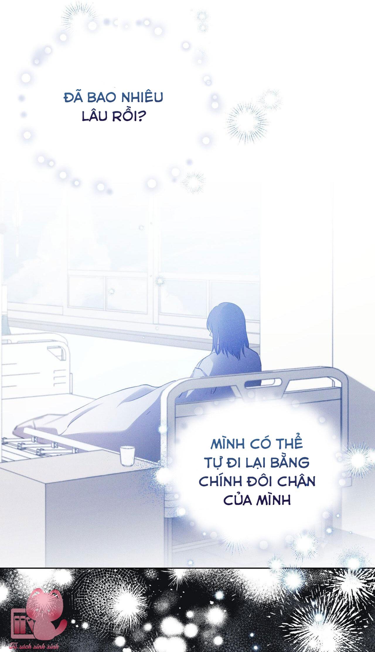 Thánh Nữ Giả Muốn Bỏ Trốn Chap 5 - Trang 4