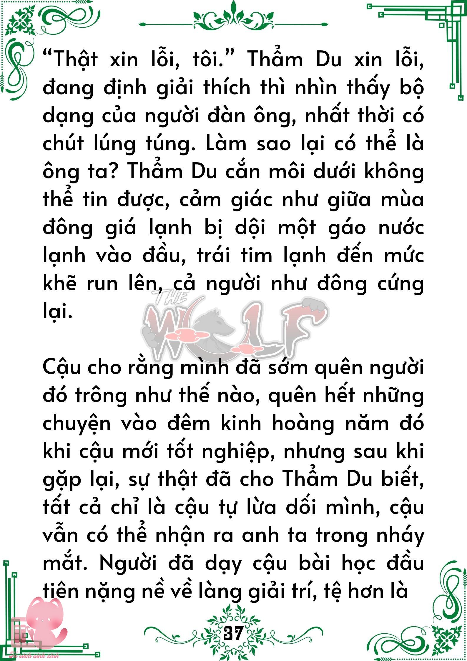Quý nhân phù trợ Du Chap 49 - Trang 2