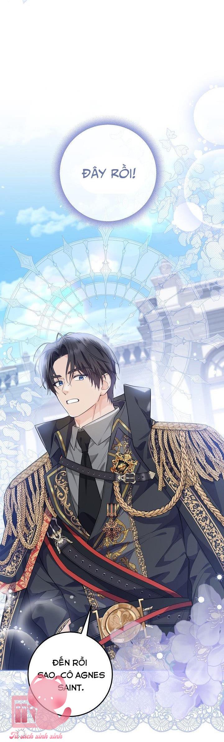 Hoàng Nữ Cosplay Nonfan Chapter 13 - Trang 4