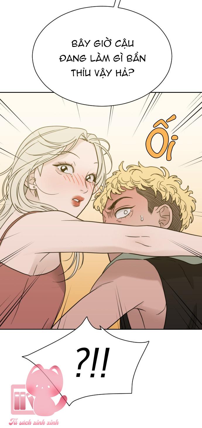 Vận May Không Ngờ Chap 72 - Trang 3