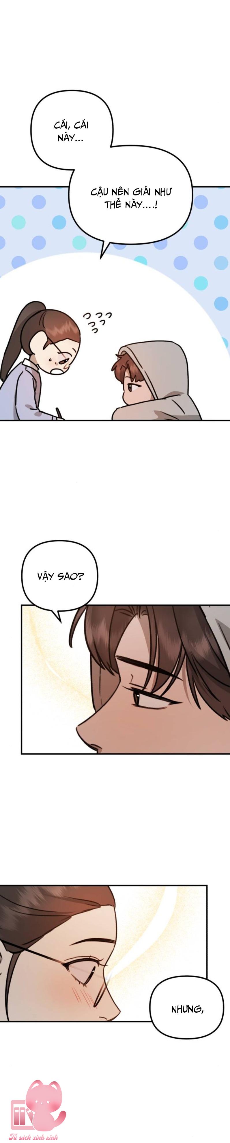 Thần Hổ Jangsan Chapter 16 - Trang 4